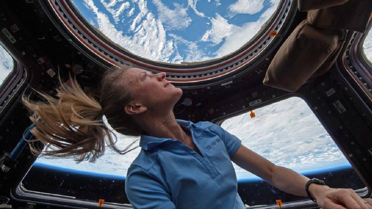 Uzay turizmi büyürken yeni endişe: Üreme sağlığı risk altında