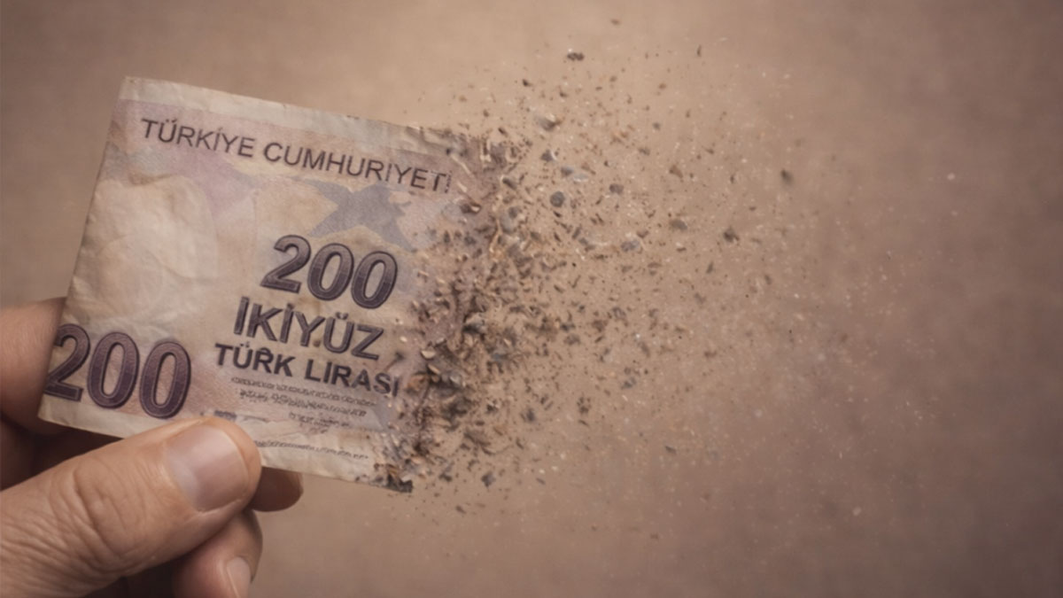 DİSK-AR:  İşçiler Ocak ayını 7 gününü vergi ve enflasyona çalıştı