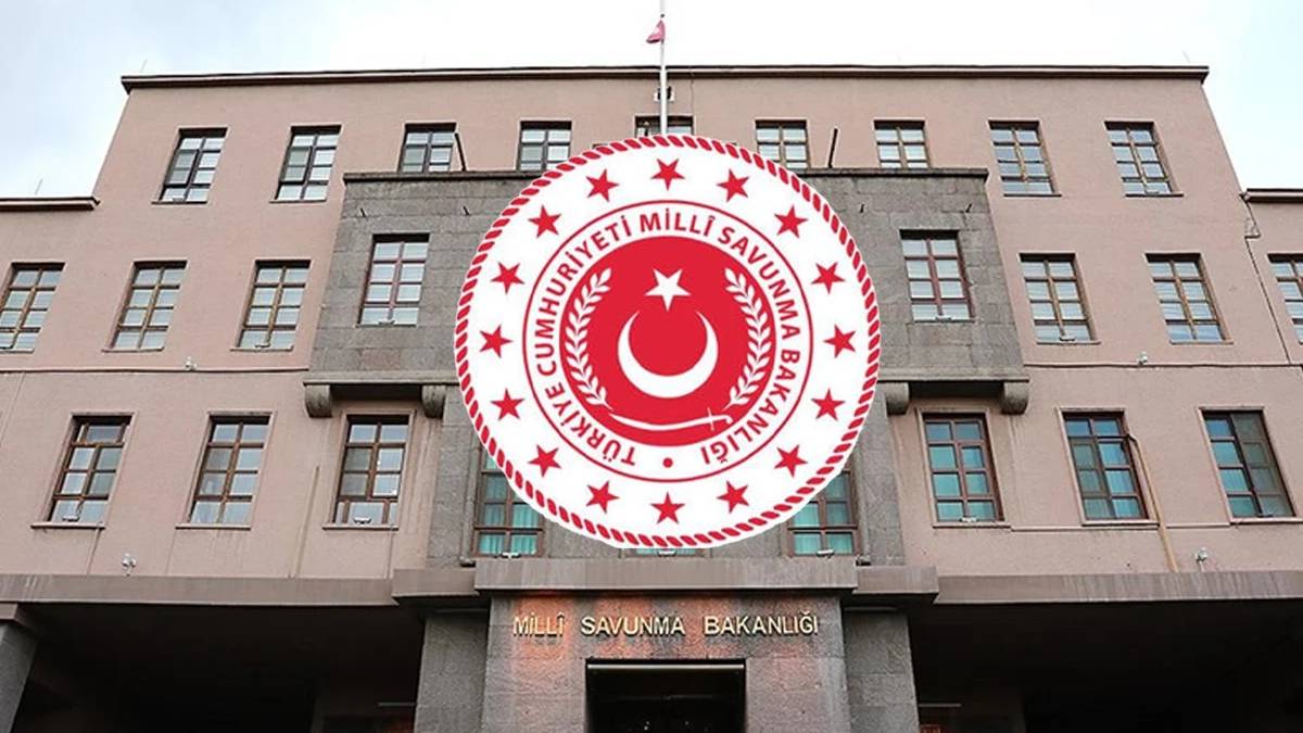 MSB’den SDG–Şam anlaşmasına destek: Tek devlet, tek ordu vurgusu