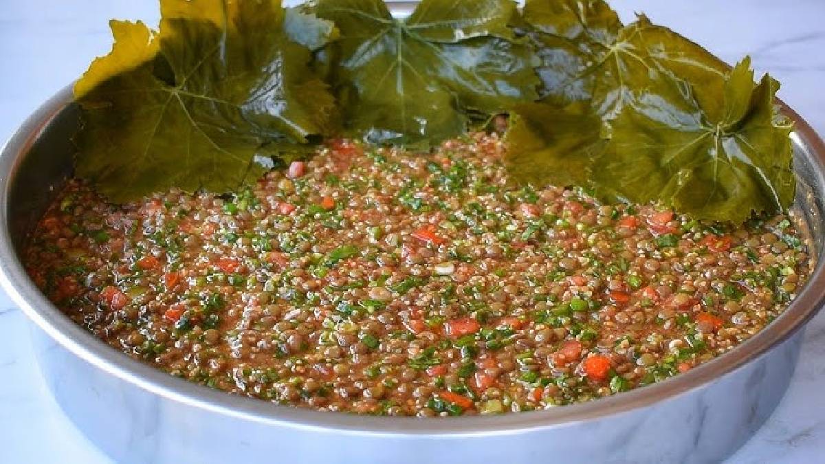 Tokat’ın Şifa Deposu: Geleneksel Bat Tarifi Nasıl Yapılır?