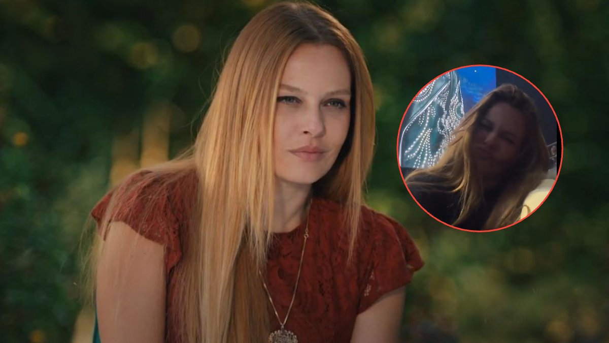 Haziran Gecesinin Havin'ini görenler tanıyamadı! Tarkan konserinde Naz Elmas’ın değişimi şok etti