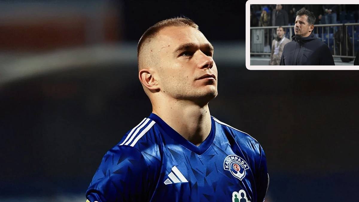 Attila Szalai'den Emre Belözoğlu'na sert sözler