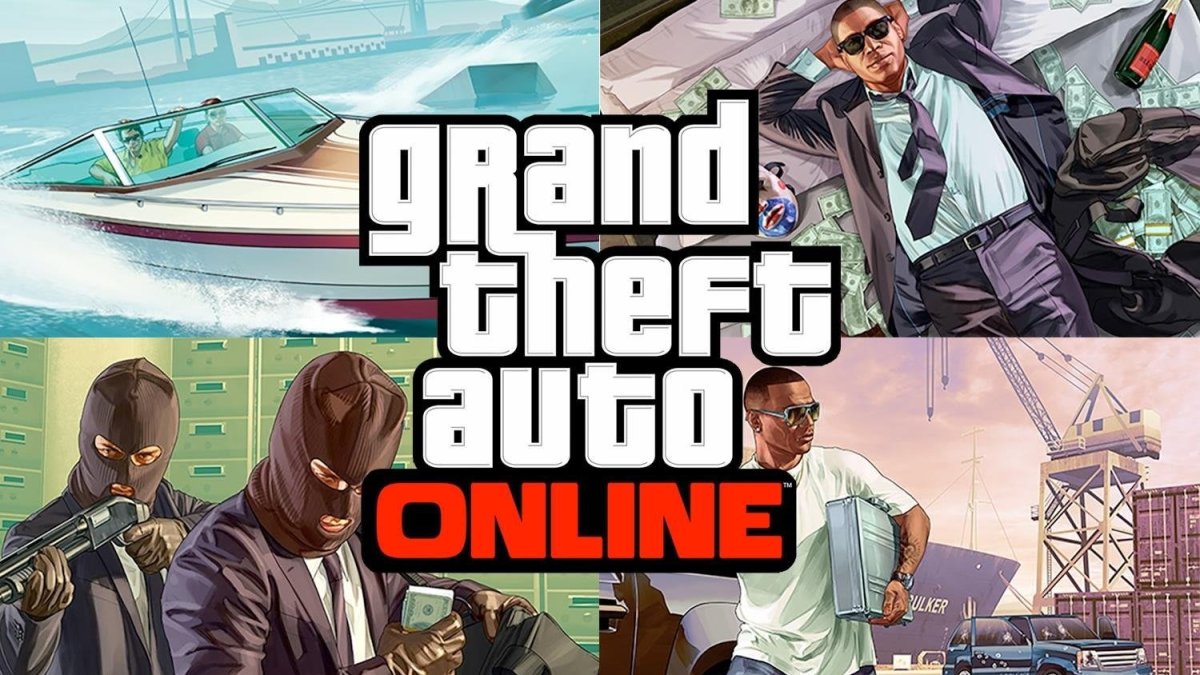 GTA 6 geliyor diye GTA Online bitmiyor: Take-Two’dan destek sözü!