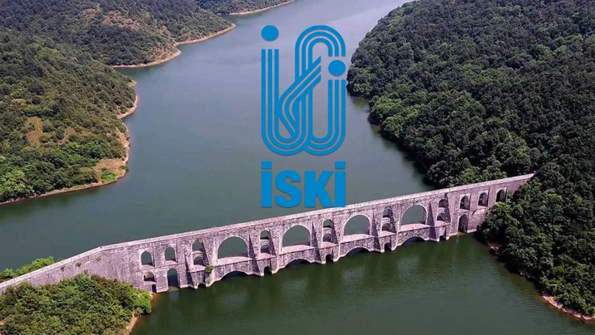 Megakentin su alarmı! Barajlardaki kritik değişim: İşte İSKİ’nin paylaştığı o rakamlar!