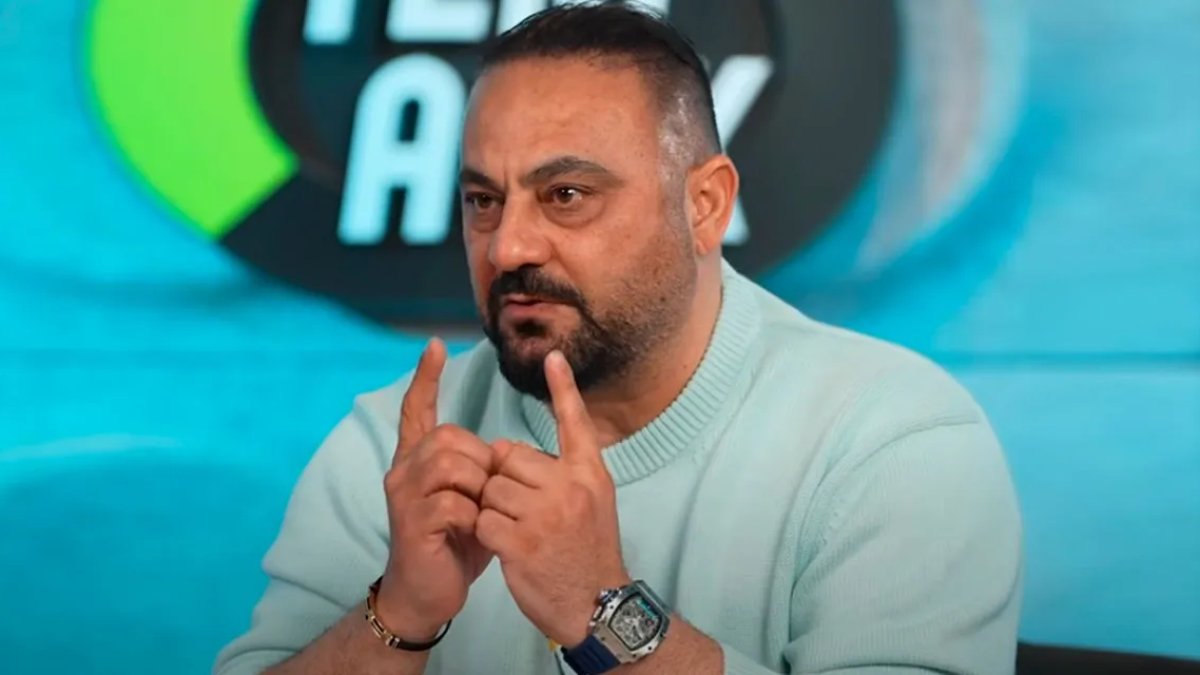 Eski Galatasaraylı Hasan Şaş'tan Kante açıklaması: Kante pahalı ama bu profildeki oyuncu şampiyonluk getirir