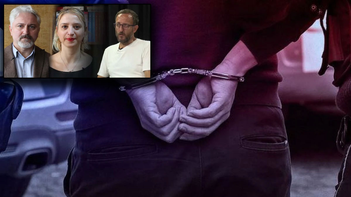 MLKP operasyonunda 23 tutuklama