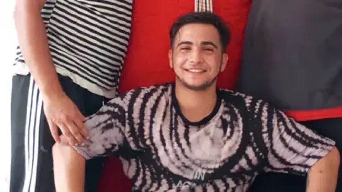 Tribünden düşen Kocaelispor taraftarı hayatını kaybetti