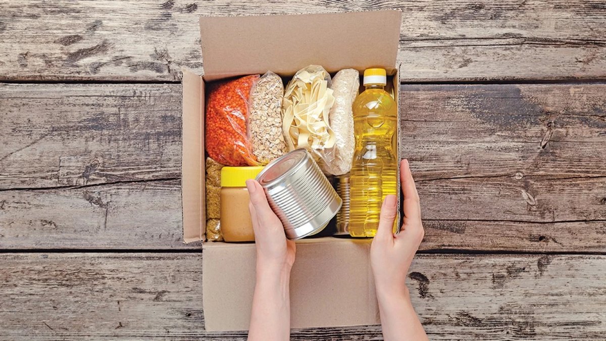 Ramazan kolisi yüzde 20 zamlandı: Hediye çeki kullanımı yükseldi