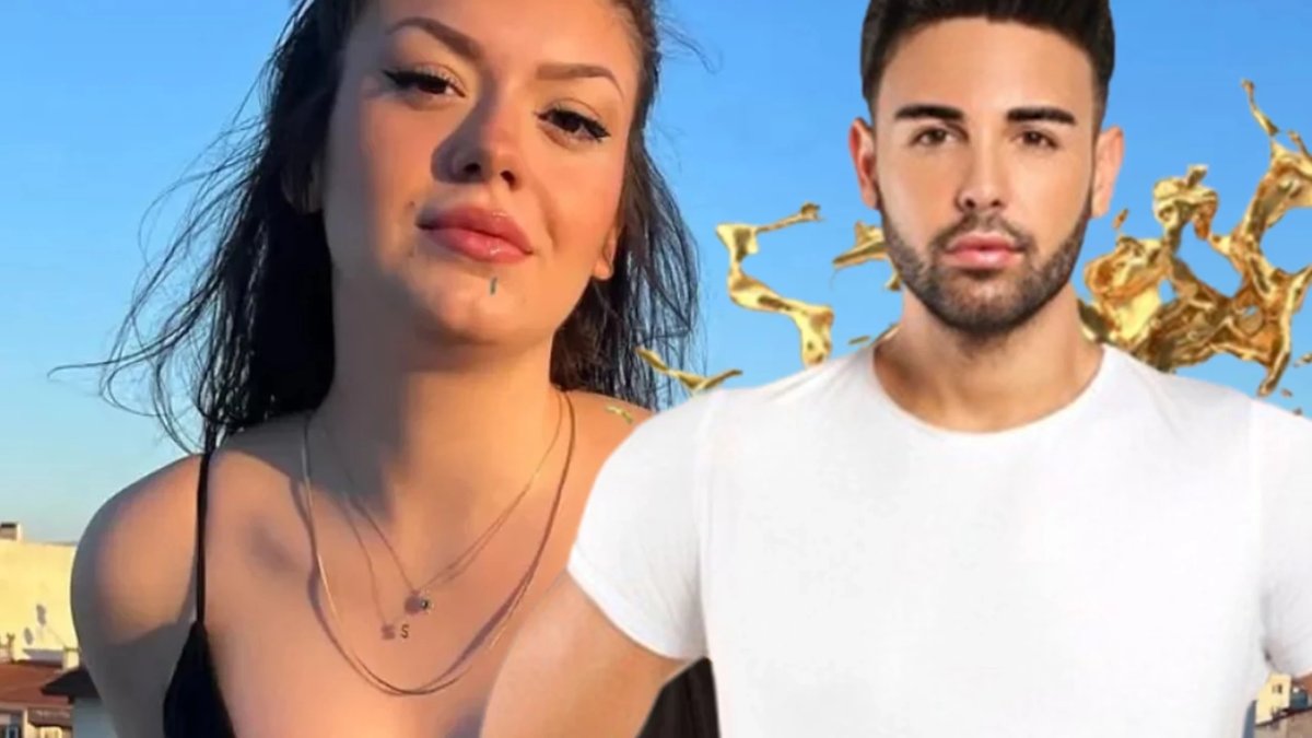 Fenomenlere operasyon: Taha Özer ve Simge Barankoğlu gözaltında