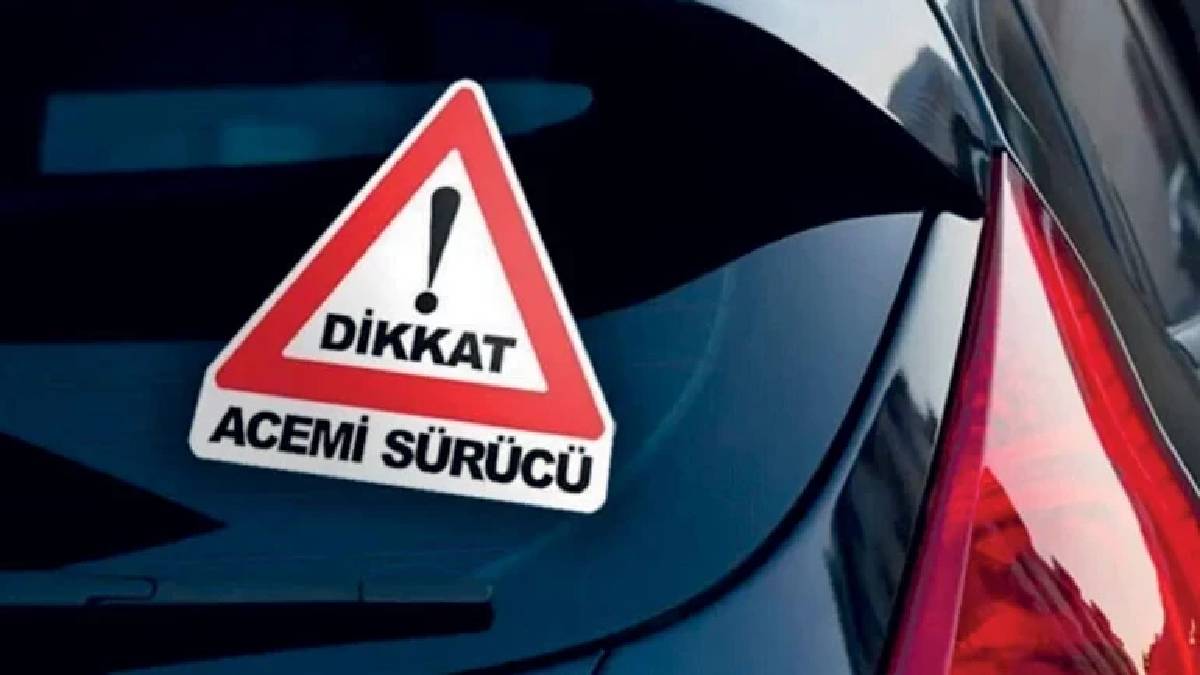 Trafiğe yeni çıkacaklar dikkat! Sizin için en ideal modeller belli oldu: Bu otomobiller acemi sürücüler için