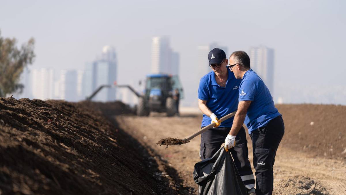 Sofrada adalet için İzmir hamlesi