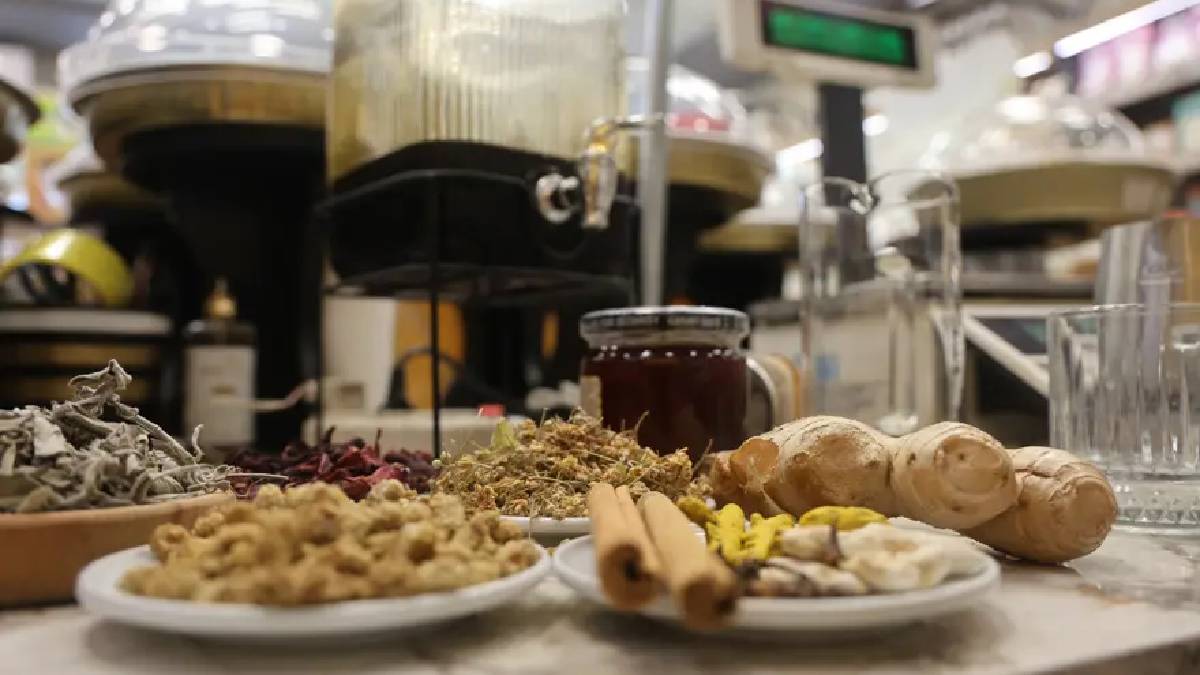 1 bardağı bile bağışıklığı güçlendiriyor! Kış aylarının doğal ilacı: Sayesinde mikroplar köşe bucak kaçıyor