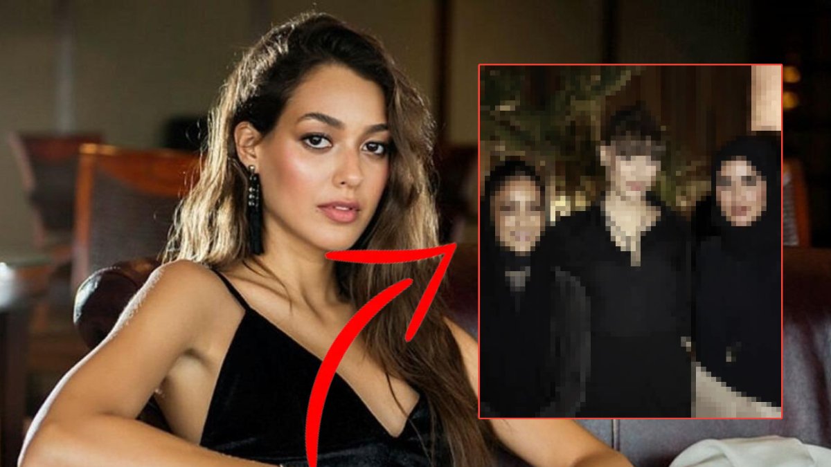 Dilan Çiçek Deniz’in son hali sosyal medyayı salladı! Eski halinden eser yok: Davetteki görüntüleri gündem oldu