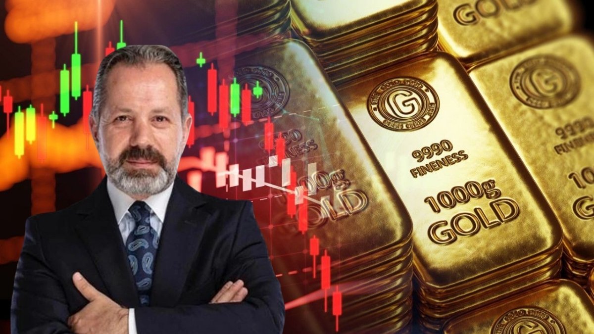 Altında alım fırsatı mı? İslam Memiş’ten yatırımcıya "uzun vade" reçetesi!