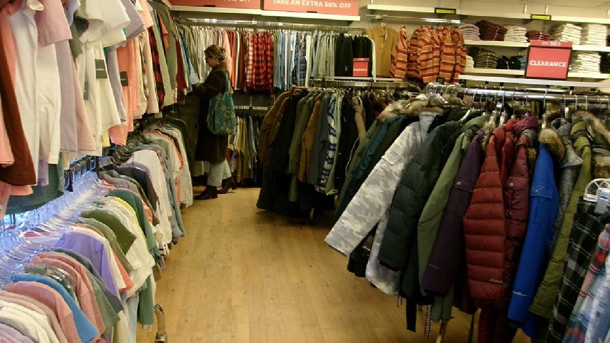 106 yıllık saltanat sallanıyor! Dev giyim markası üçüncü kez mahkeme kapısında: İflas koruması için başvuru yaptı