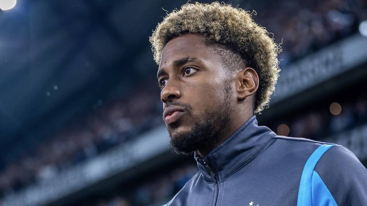 Murillo Beşiktaş için İstanbul'a geliyor