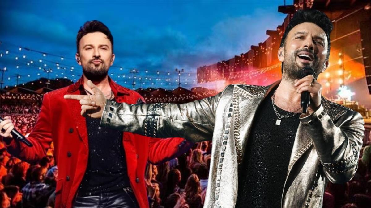Megastar olduğunu bir kez daha kanıtladı! 10 konsere çıktı milyonlarca kazanç sağladı: İşte Tarkan’ın kazandığı para
