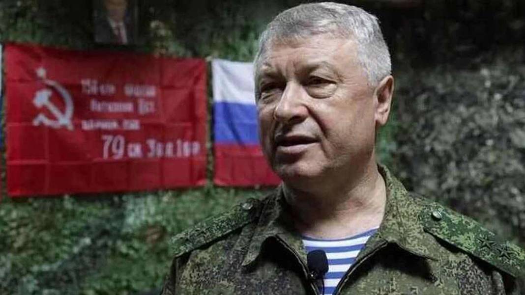 Moskova’da silah sesleri: Rus Genelkurmayı’nın kilit ismine suikast girişimi