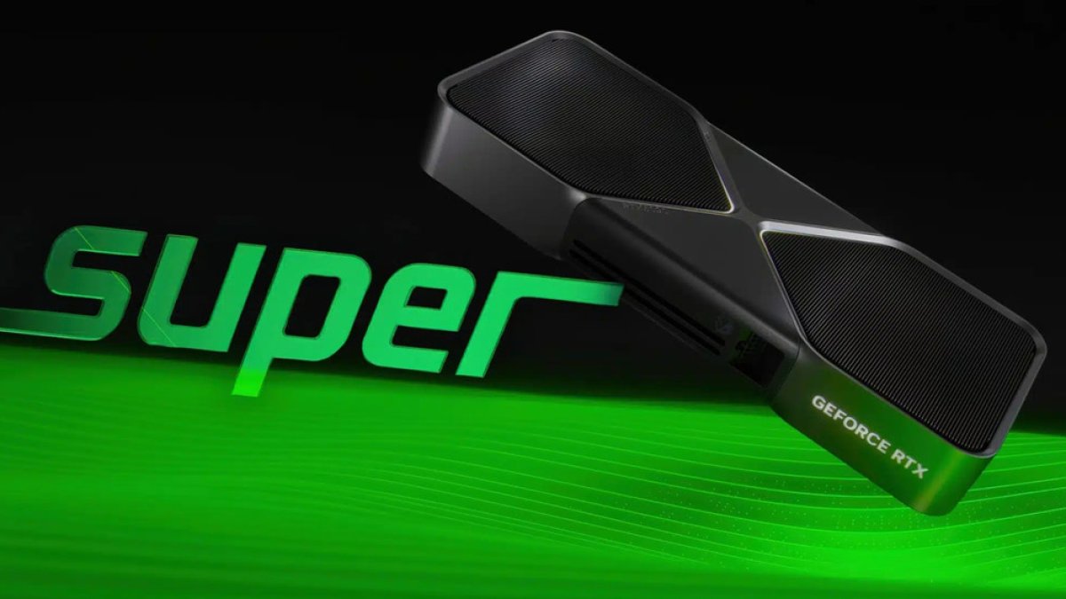 Nvidia’dan radikal karar: RTX 50 SUPER iptal, RTX 60 ise 2028’e kalacak