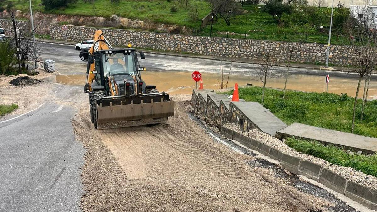 İzmir, 6 günde şubat ayı ortalamasını aştı