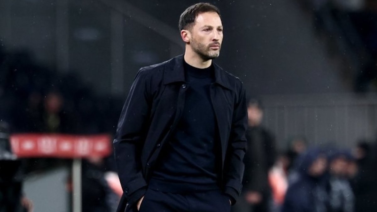 Domenico Tedesco kararını verdi: Fenerbahçe'nin Avrupa Ligi listesinde değişiklik