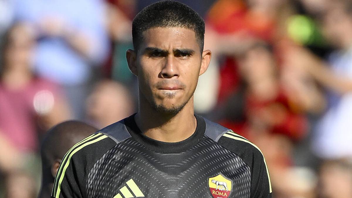 Kartal yeni kalecisini İtalya'da buldu: Bu akşam İstanbul'a gelecek