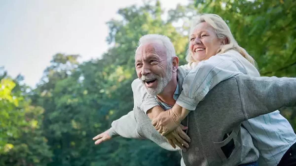 Doğru yaşlanmanın temel kuralları! Dikkat eden hayatını yaşıyor…
