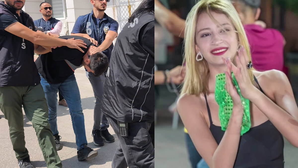 16 yaşındaki Hiranur'un ölümünde tanıklar dinlendi: 'Kızım cinayete kurban gitti'