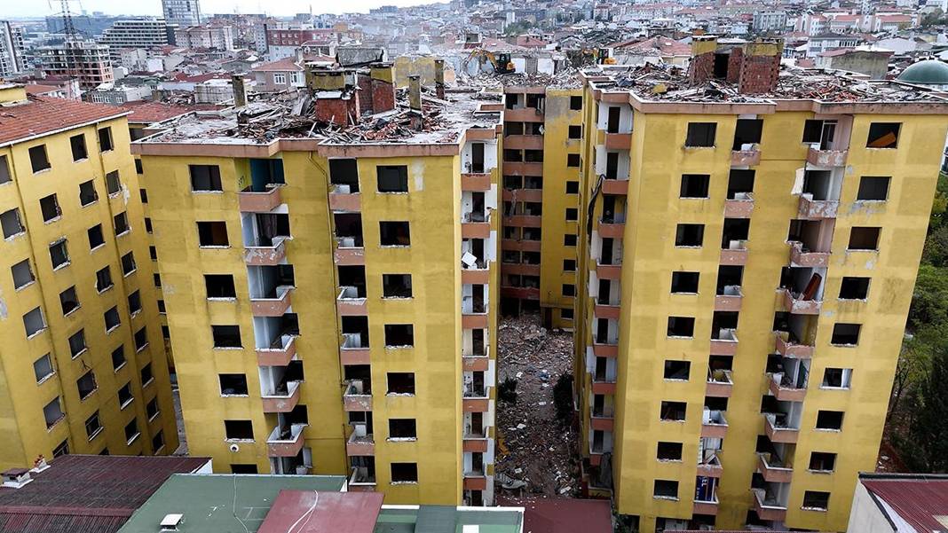 Kentsel dönüşümde 15 gün kuralı: Karara katılmayanın arsasını devlet alacak