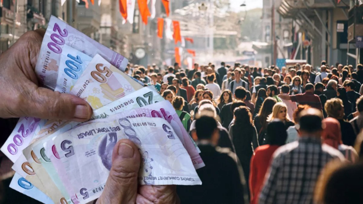 2 milyon kişi yasal takipte: 288 milyar liralık borç yapılandırma masasında