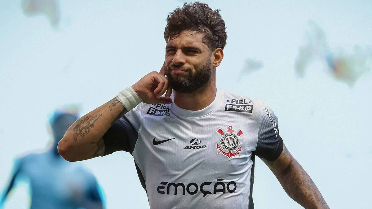 Fenerbahçe, yeni golcüsünü Brezilya'da buldu