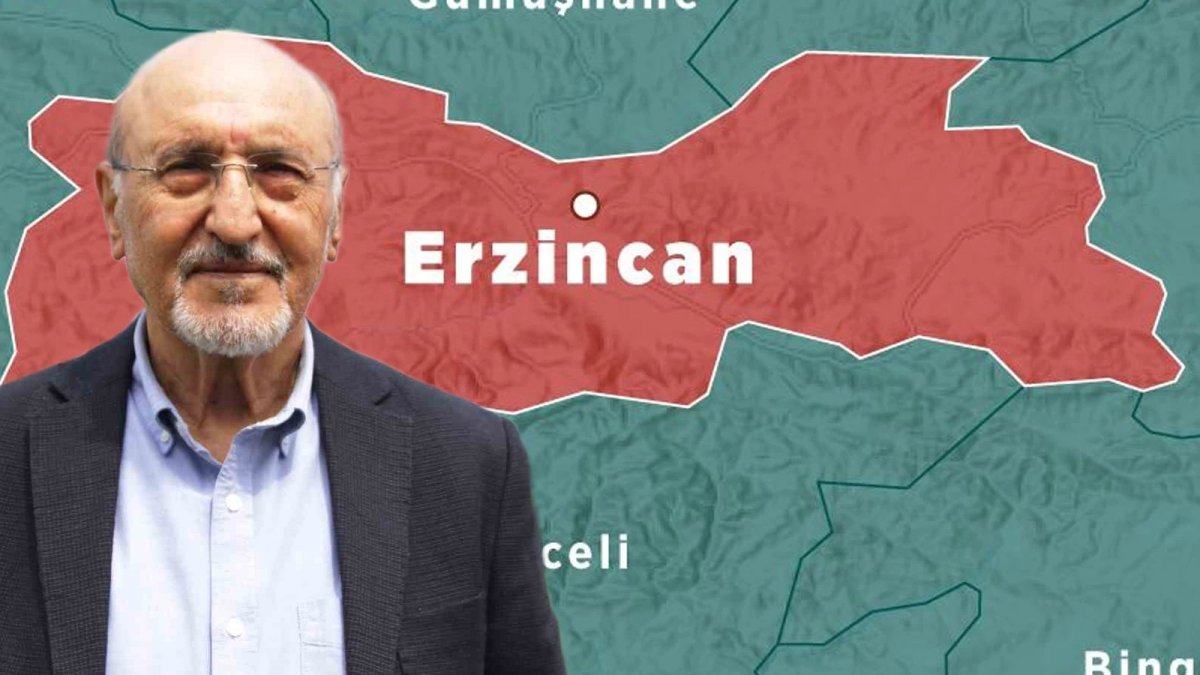 Erzincan depremi sonrası uzman isimden ferahlatan açıklama: "Büyük deprem habercisi sayılmaz"