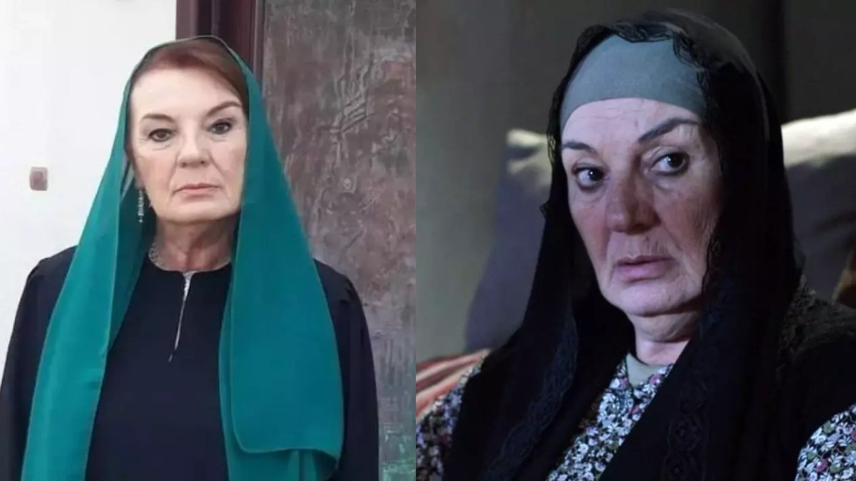 Yeşilçam’ın usta ismi yaşamını yitirdi! Menajeri duyurdu: "Ruhun şad olsun"