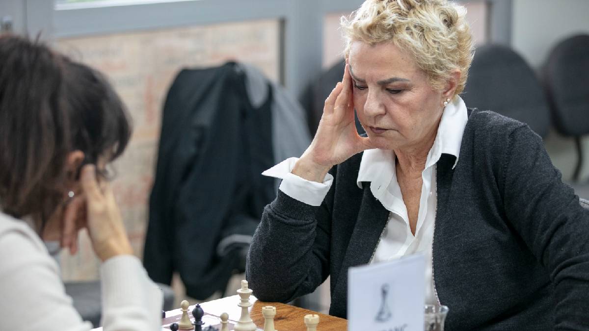 Hamleler sağlıklı yaş için yapıldı