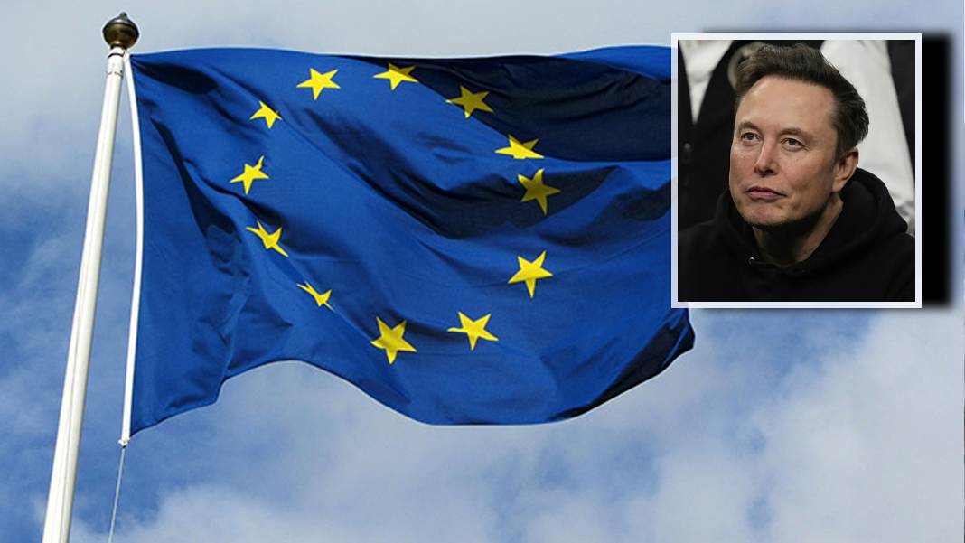 AB’den Elon Musk’a kınama: Üye ülkemizin ve Sanchez'in yanındayız