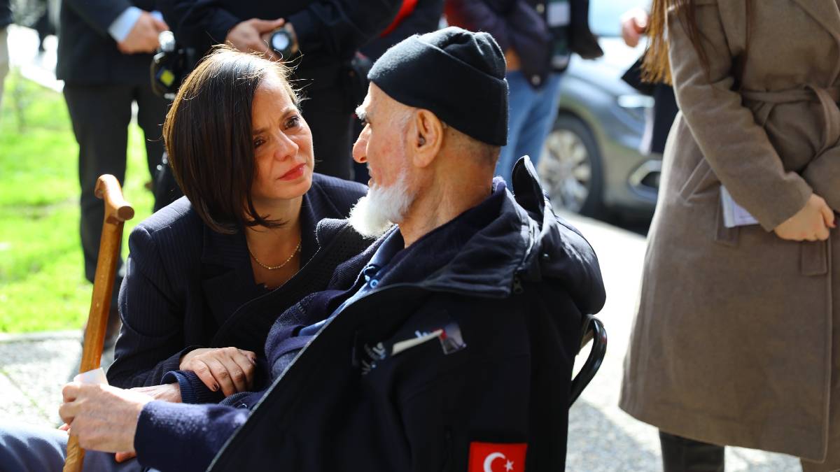 Karabağlar ’da 6 Şubat unutulmadı