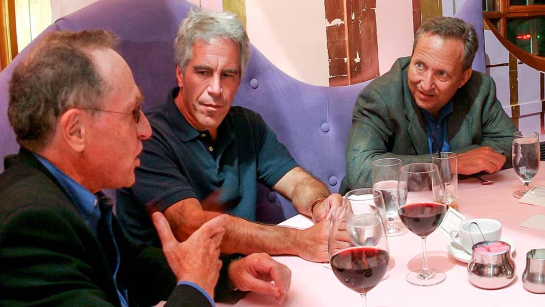 Epstein dosyalarından Türkiye çıktı: Türk lirası üzerinden 'kirli bahis'