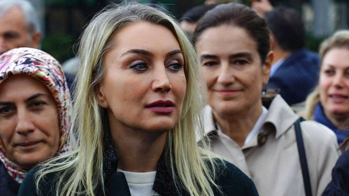 Dilek İmamoğlu’nun kardeşine tutuklama talebi!