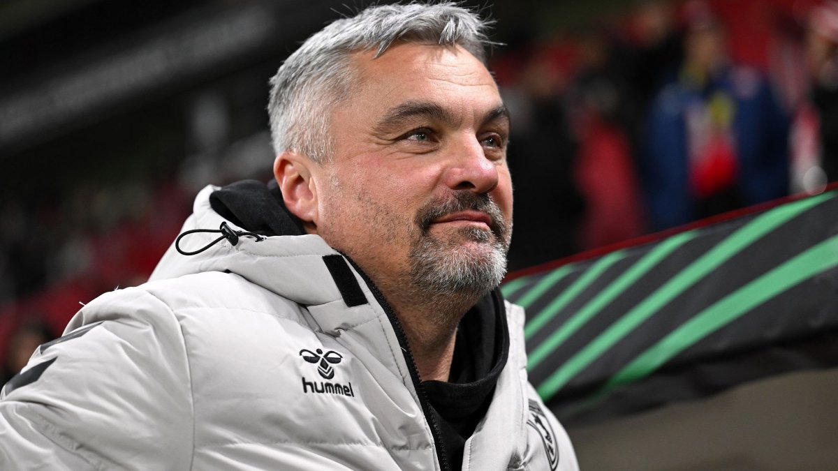 Thomas Reis kararını verdi: Samsunspor UEFA Konferans Ligi listesini güncelledi