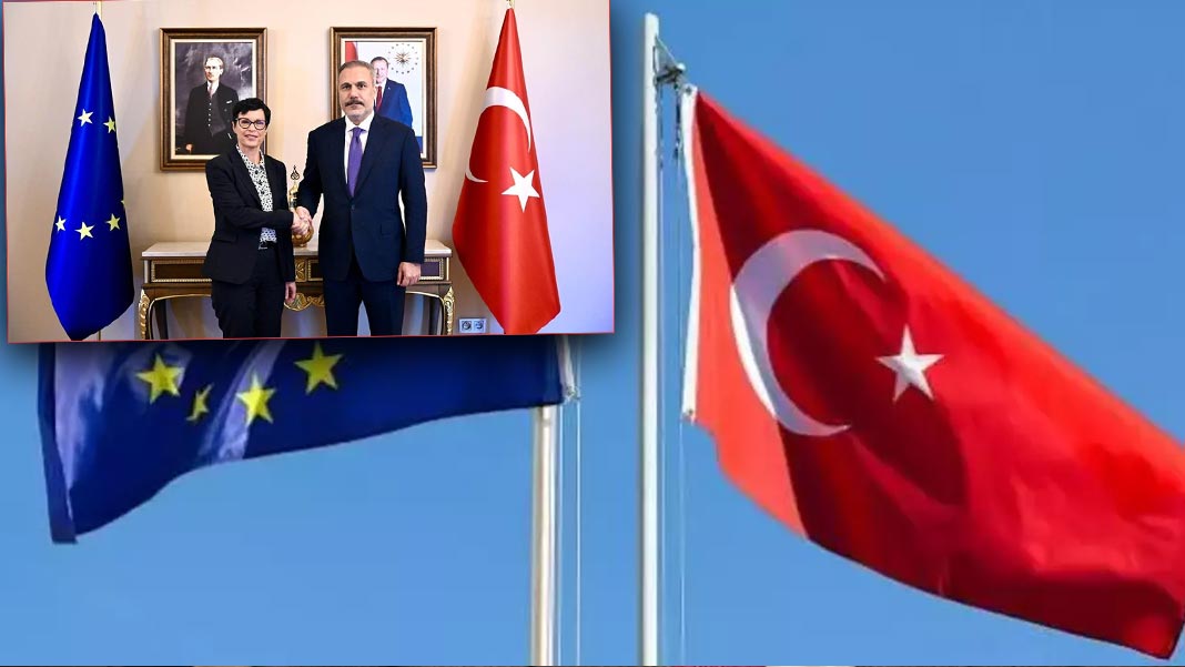 Türkiye ve AB arasında Gümrük Birliği mutabakatı: Güncelleme çalışmaları hız kazanıyor