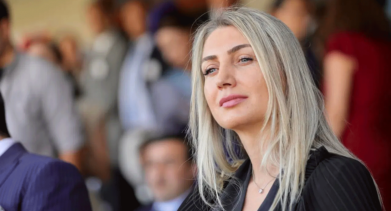 Kardeşi tutuklanan Dilek Kaya İmamoğlu'ndan tepki: Bu neyin intikamı