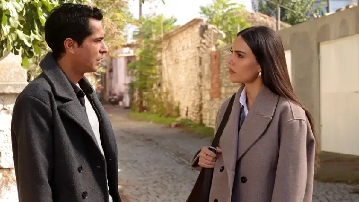 Cennetin Çocukları'nda beklenmedik ayrılık! Ahsen Öğretmen gidiyor: Veda sebebi belli oldu