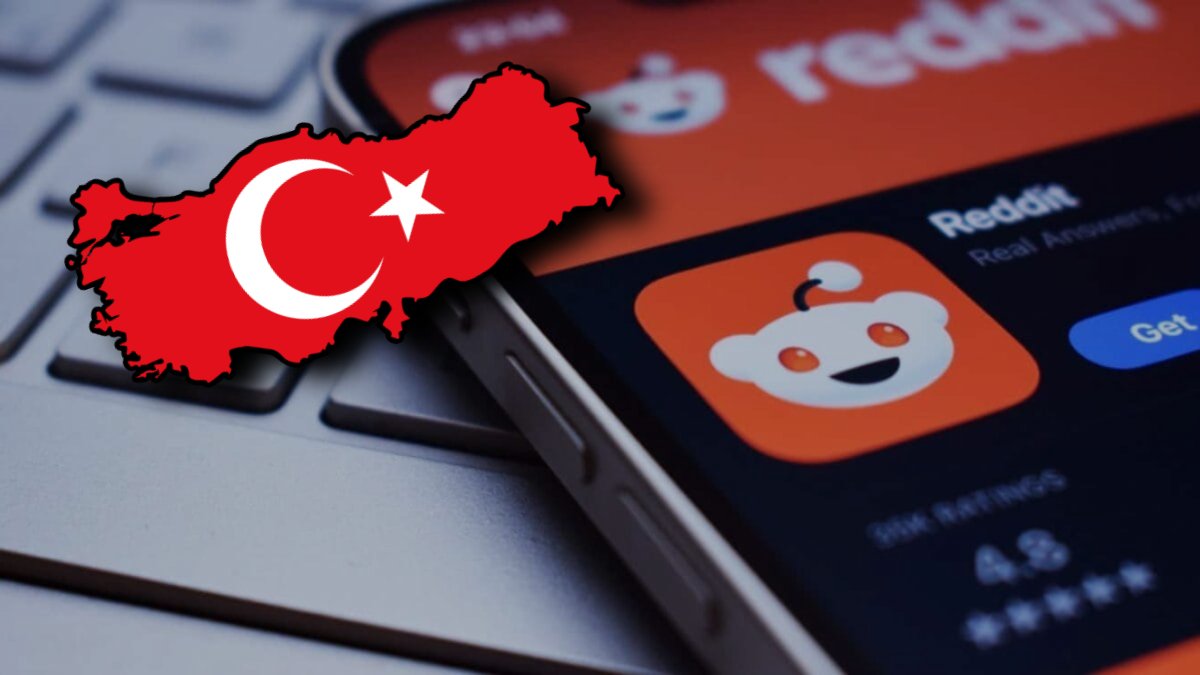 ABD mermezli sosyal medya platformu Reddit artık resmen İstanbul’da: Yeni şirket kuruluşu tamamlandı!