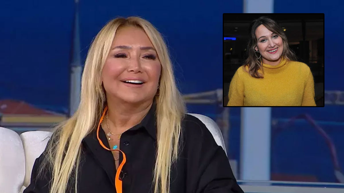 Yonca Evcimik: Hayatımı Gupse Özay oynasın