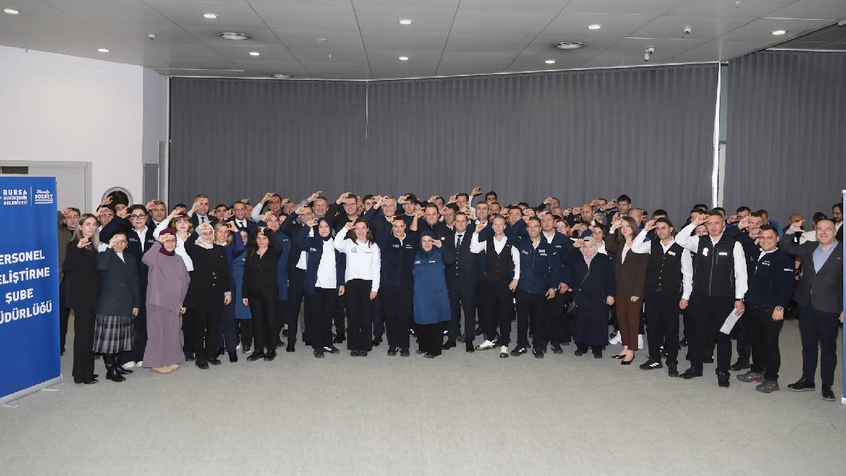 Herkes için eşit ve erişebilir iletişim