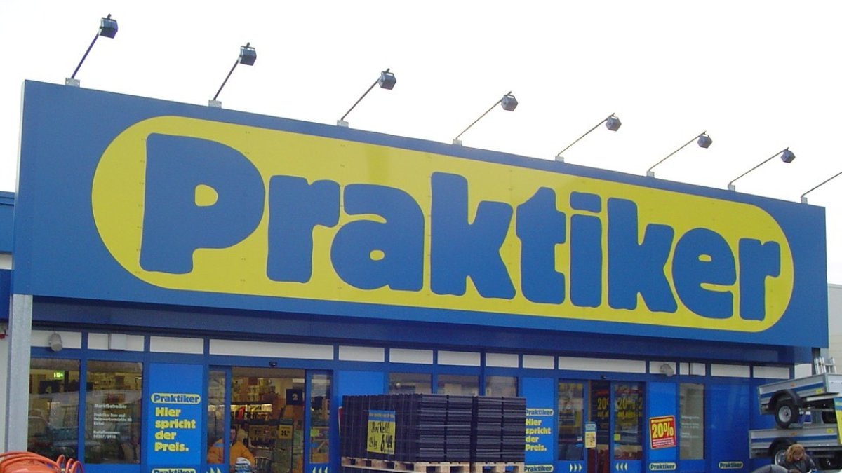 Yapı market devi Praktiker’e ne oldu? Bir devrin sonu