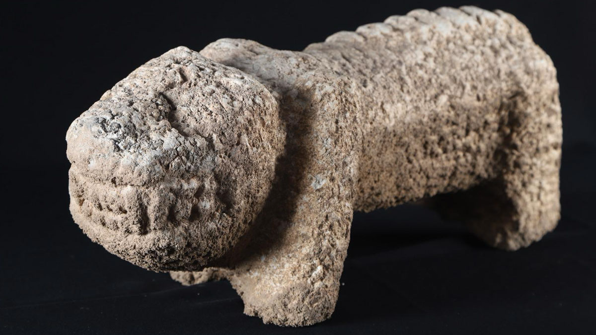 Göbeklitepe ve Taş Tepeler Berlin'de: 12 bin yıllık hikaye dünya sahnesinde