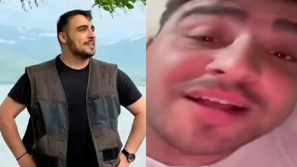 Sosyal medya fenomeni "Yunus Seyyah"a deprem istismarı cezası: "Nişanlım depremde öldü" diyerek kadınları dolandırmış