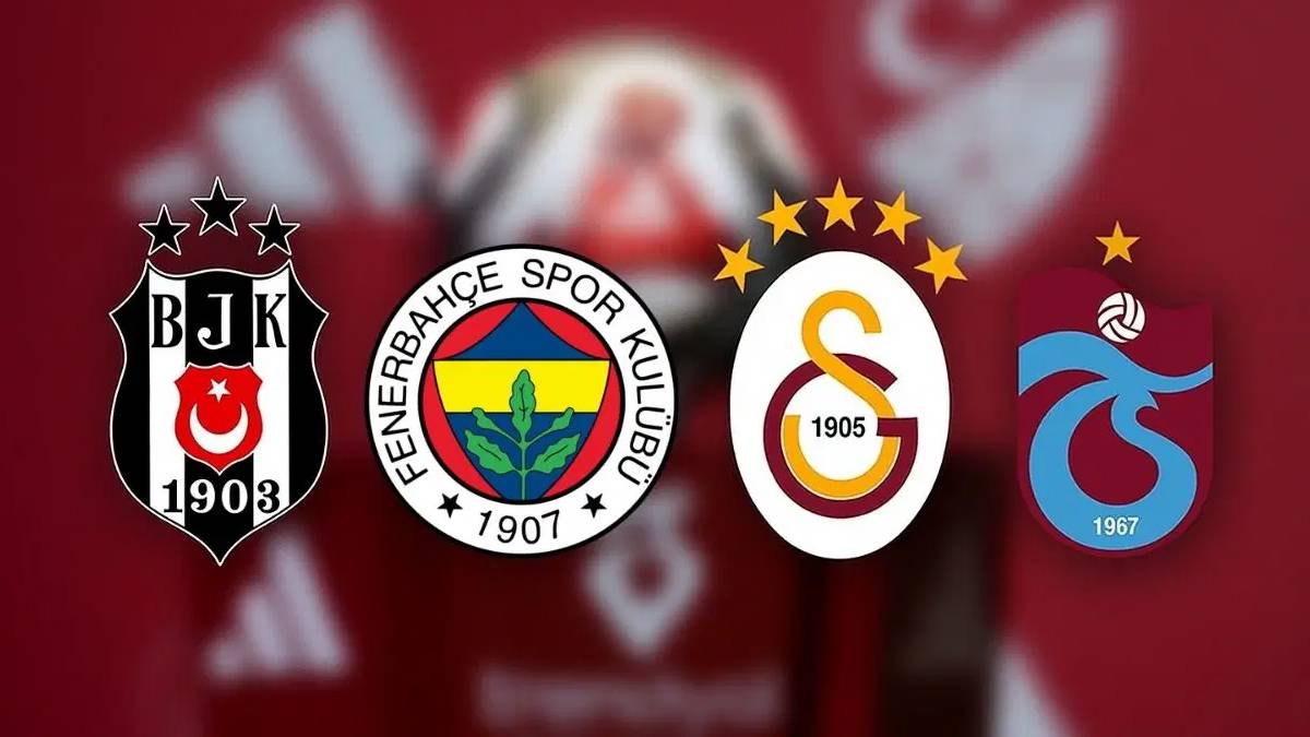 4 büyük takım transferde harcama rekoru kırdı: Son 1 yılın faturası 179 milyon euro