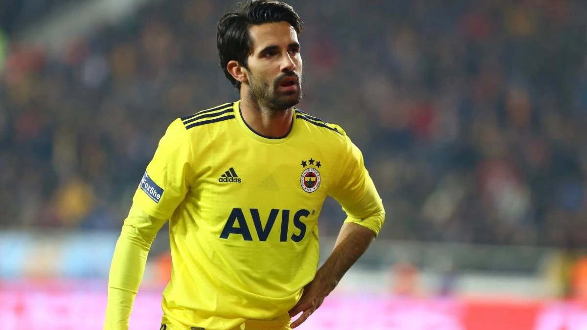 Fenerbahçe'nin eski yıldızı Alper Potuk'un yeni takımı belli oldu